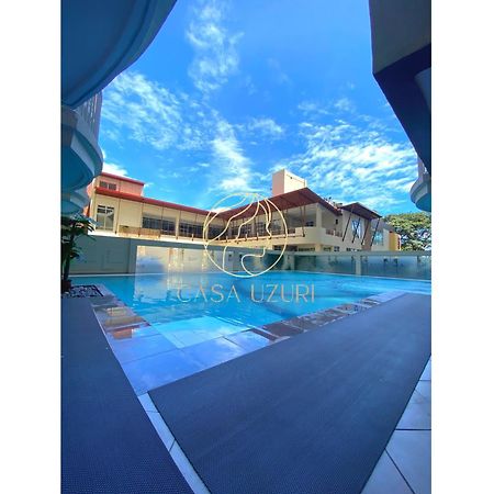 Casa Uzuri Tagaytay Staycation - Cityland Tagaytay, Prime Residences Tagaytay City Bagian luar foto