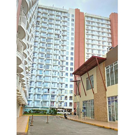 Casa Uzuri Tagaytay Staycation - Cityland Tagaytay, Prime Residences Tagaytay City Bagian luar foto