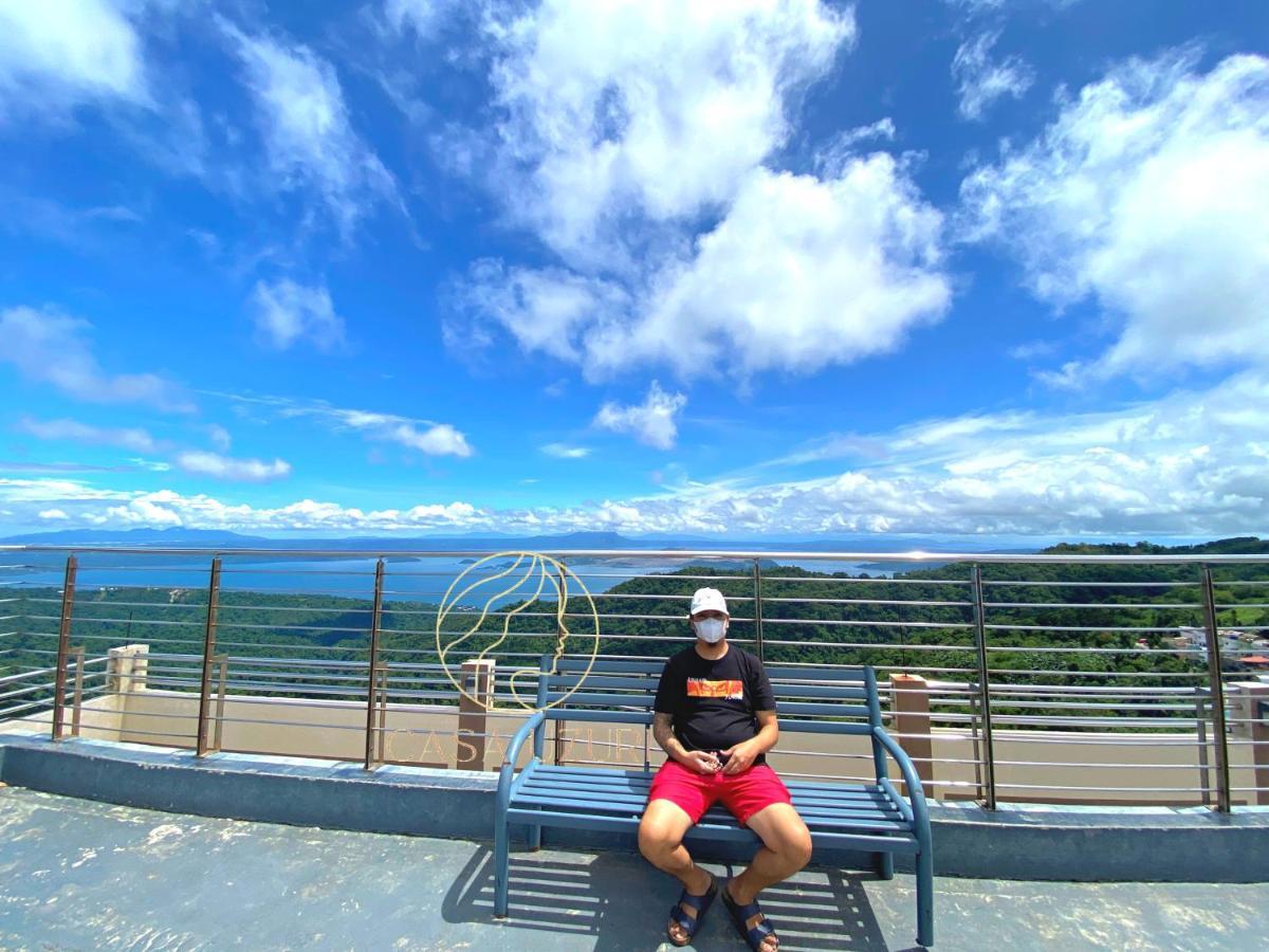 Casa Uzuri Tagaytay Staycation - Cityland Tagaytay, Prime Residences Tagaytay City Bagian luar foto