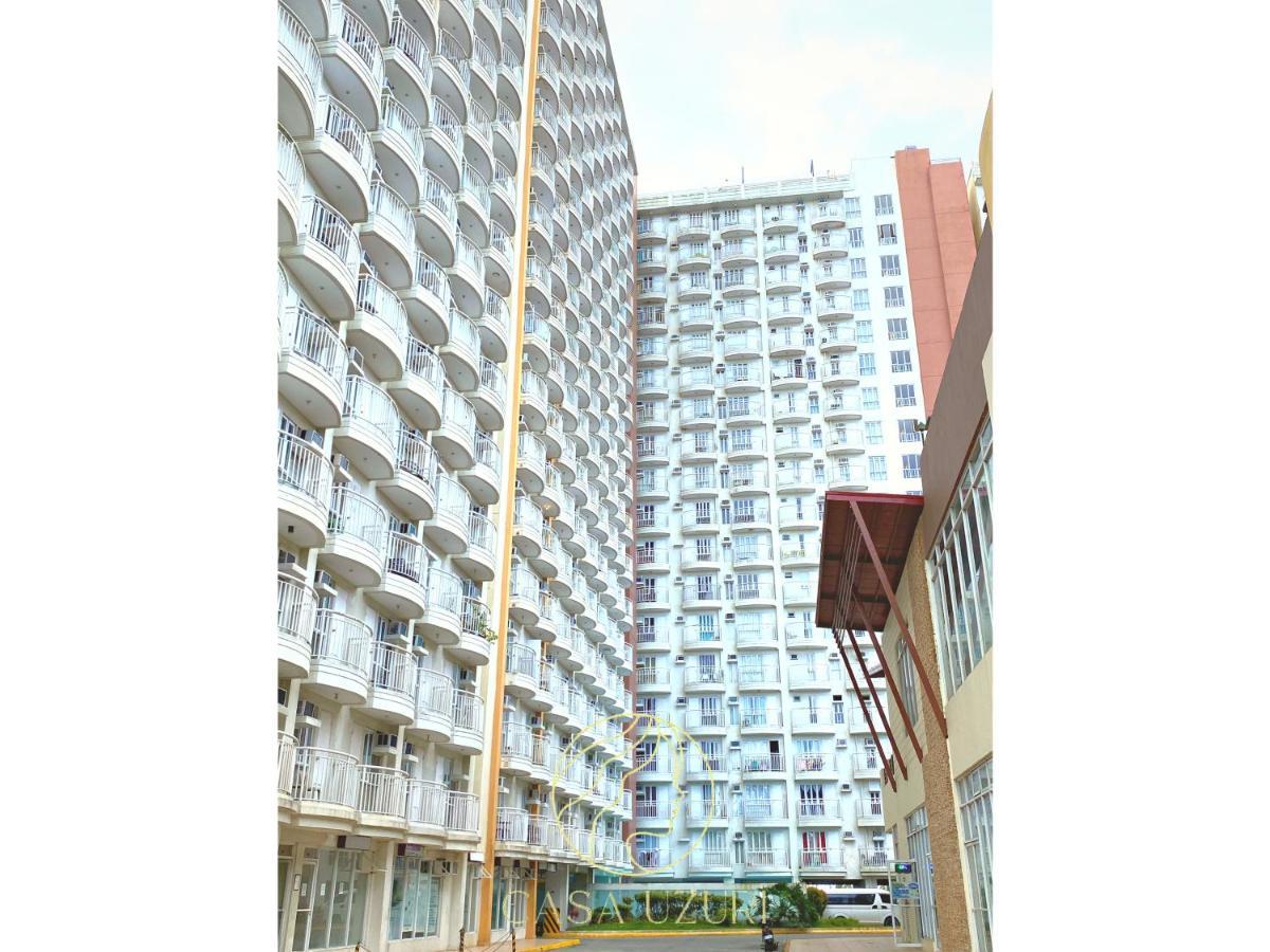 Casa Uzuri Tagaytay Staycation - Cityland Tagaytay, Prime Residences Tagaytay City Bagian luar foto