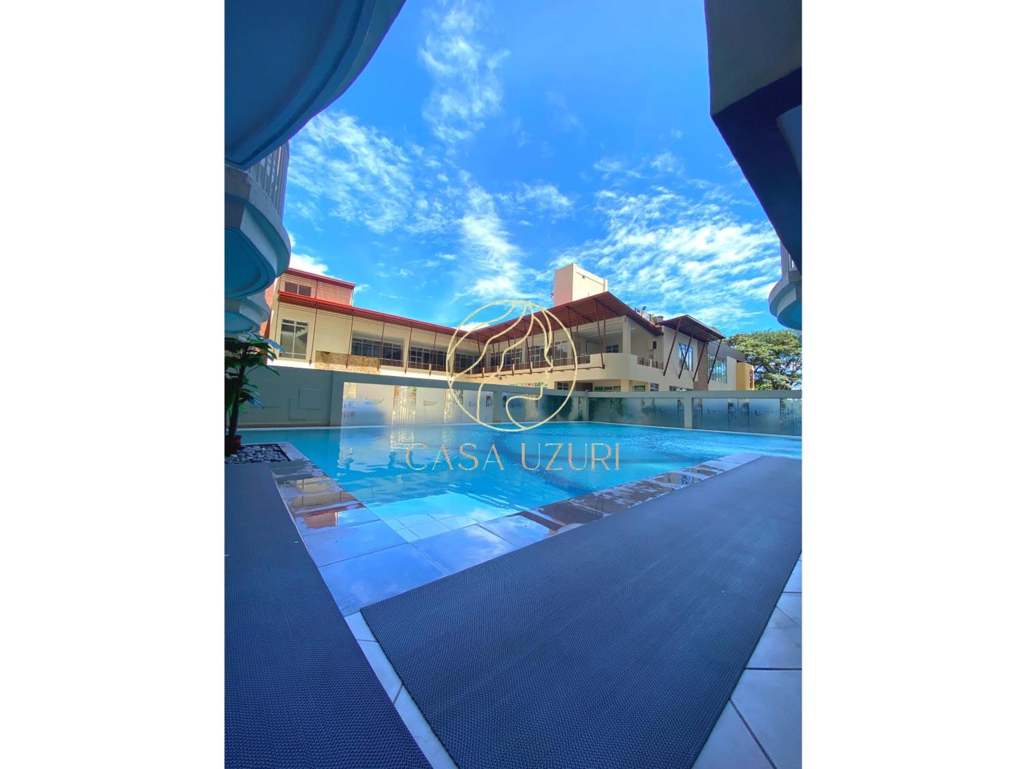 Casa Uzuri Tagaytay Staycation - Cityland Tagaytay, Prime Residences Tagaytay City Bagian luar foto