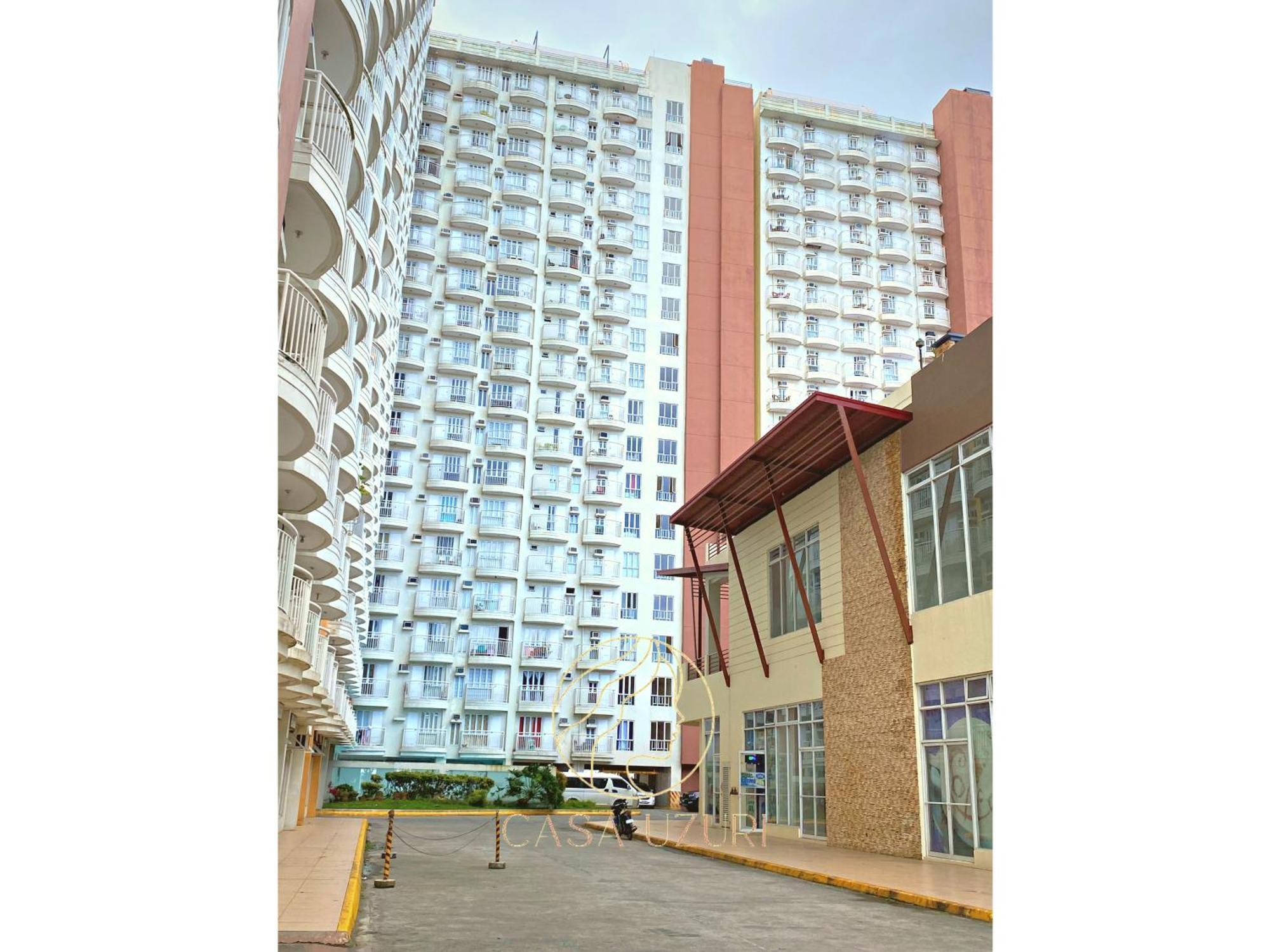 Casa Uzuri Tagaytay Staycation - Cityland Tagaytay, Prime Residences Tagaytay City Bagian luar foto