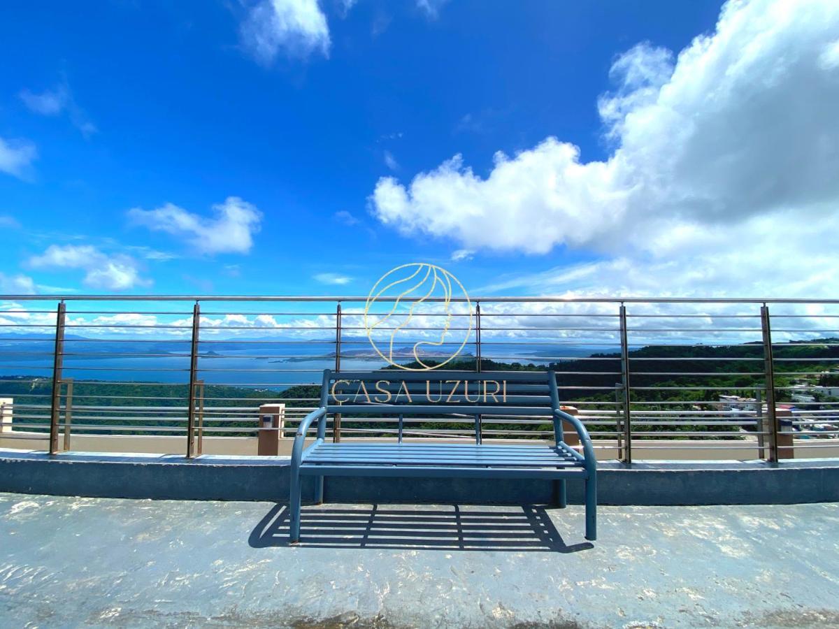 Casa Uzuri Tagaytay Staycation - Cityland Tagaytay, Prime Residences Tagaytay City Bagian luar foto