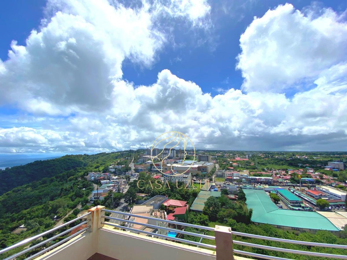 Casa Uzuri Tagaytay Staycation - Cityland Tagaytay, Prime Residences Tagaytay City Bagian luar foto