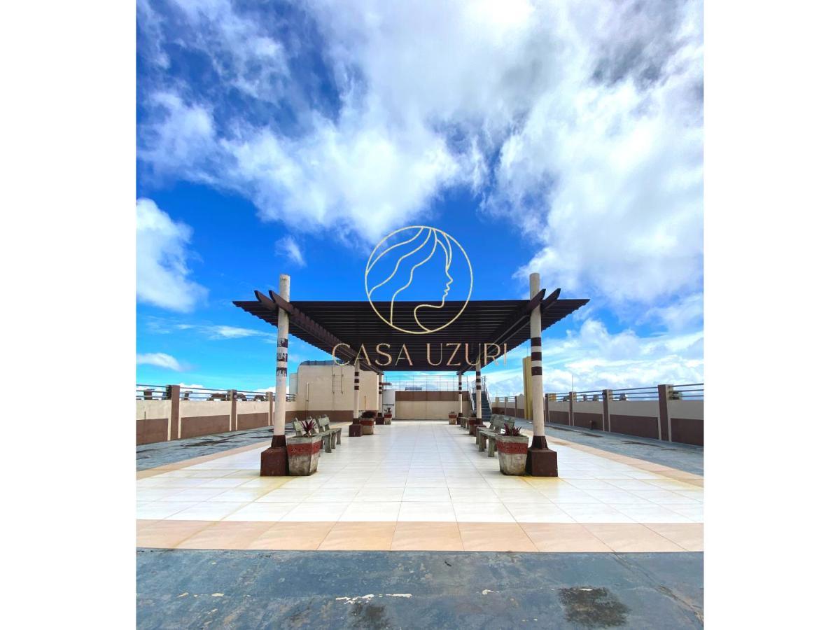 Casa Uzuri Tagaytay Staycation - Cityland Tagaytay, Prime Residences Tagaytay City Bagian luar foto