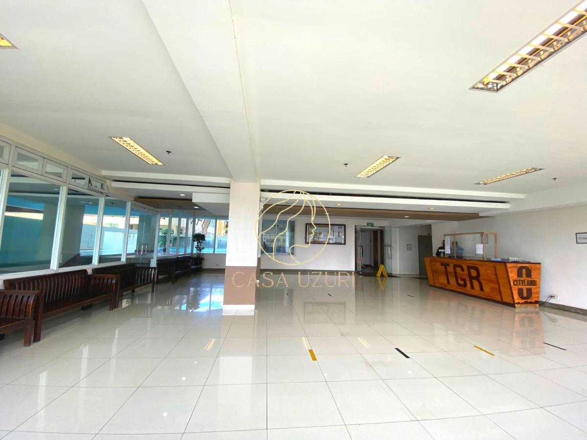 Casa Uzuri Tagaytay Staycation - Cityland Tagaytay, Prime Residences Tagaytay City Bagian luar foto