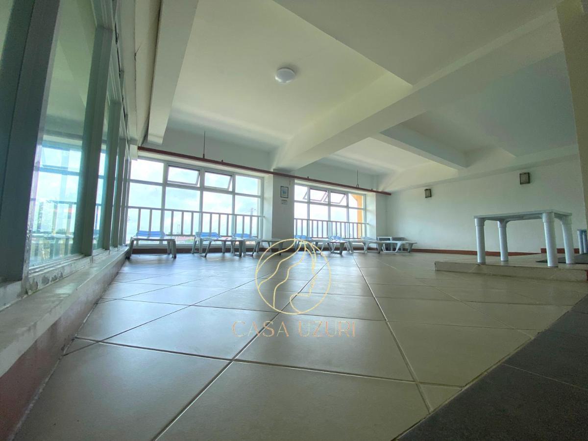Casa Uzuri Tagaytay Staycation - Cityland Tagaytay, Prime Residences Tagaytay City Bagian luar foto