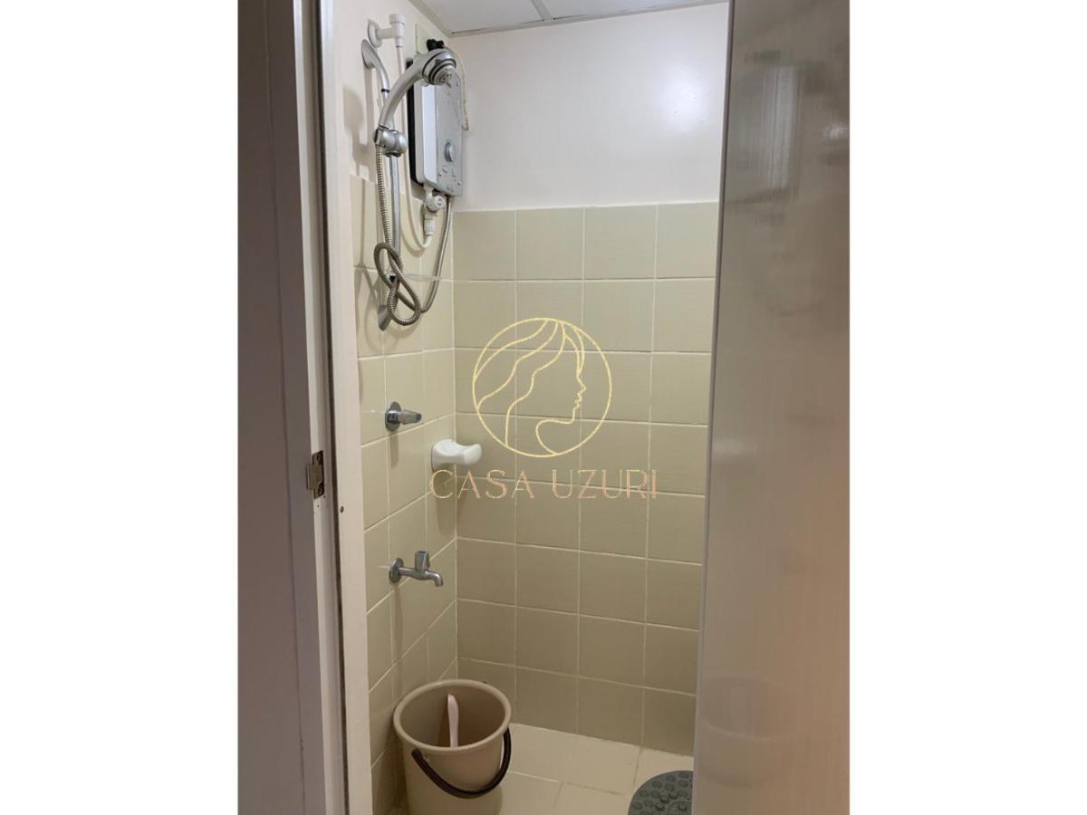 Casa Uzuri Tagaytay Staycation - Cityland Tagaytay, Prime Residences Tagaytay City Bagian luar foto