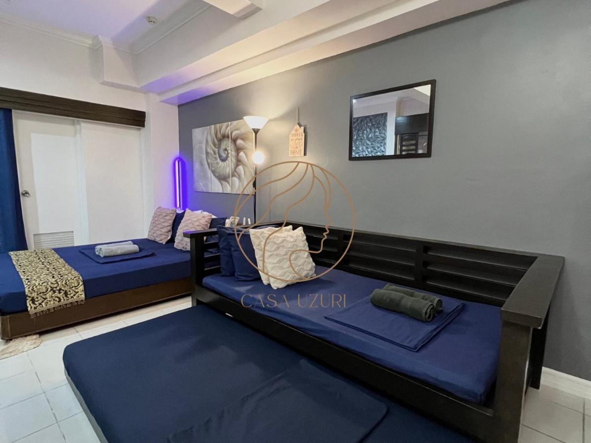 Casa Uzuri Tagaytay Staycation - Cityland Tagaytay, Prime Residences Tagaytay City Bagian luar foto
