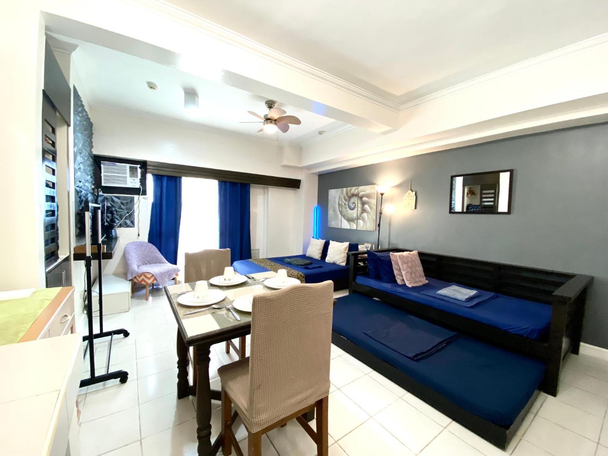 Casa Uzuri Tagaytay Staycation - Cityland Tagaytay, Prime Residences Tagaytay City Bagian luar foto