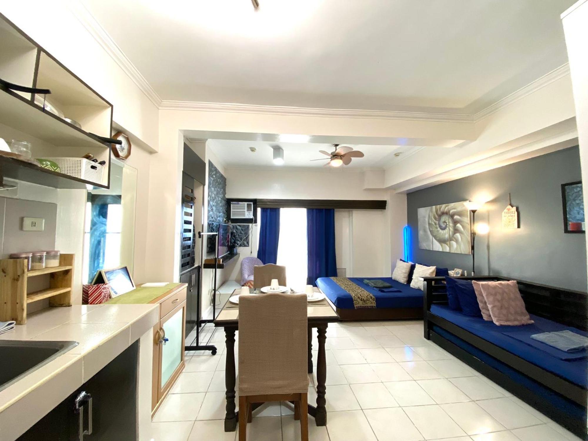 Casa Uzuri Tagaytay Staycation - Cityland Tagaytay, Prime Residences Tagaytay City Bagian luar foto