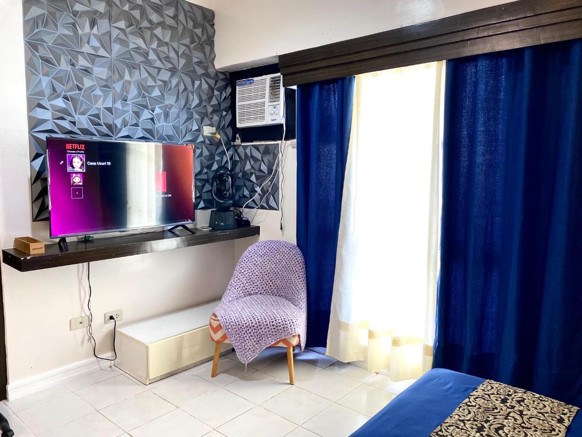 Casa Uzuri Tagaytay Staycation - Cityland Tagaytay, Prime Residences Tagaytay City Bagian luar foto