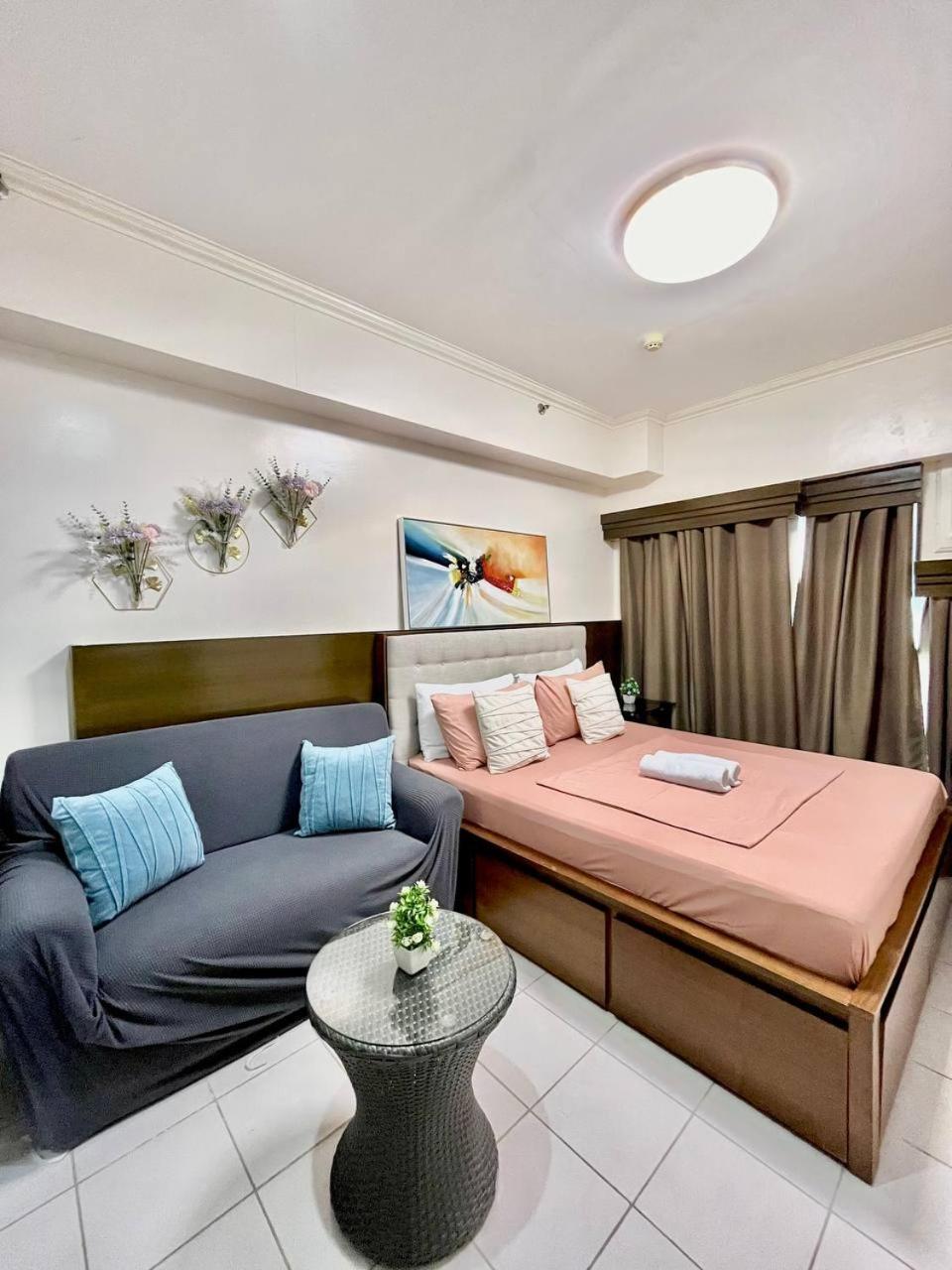 Casa Uzuri Tagaytay Staycation - Cityland Tagaytay, Prime Residences Tagaytay City Bagian luar foto