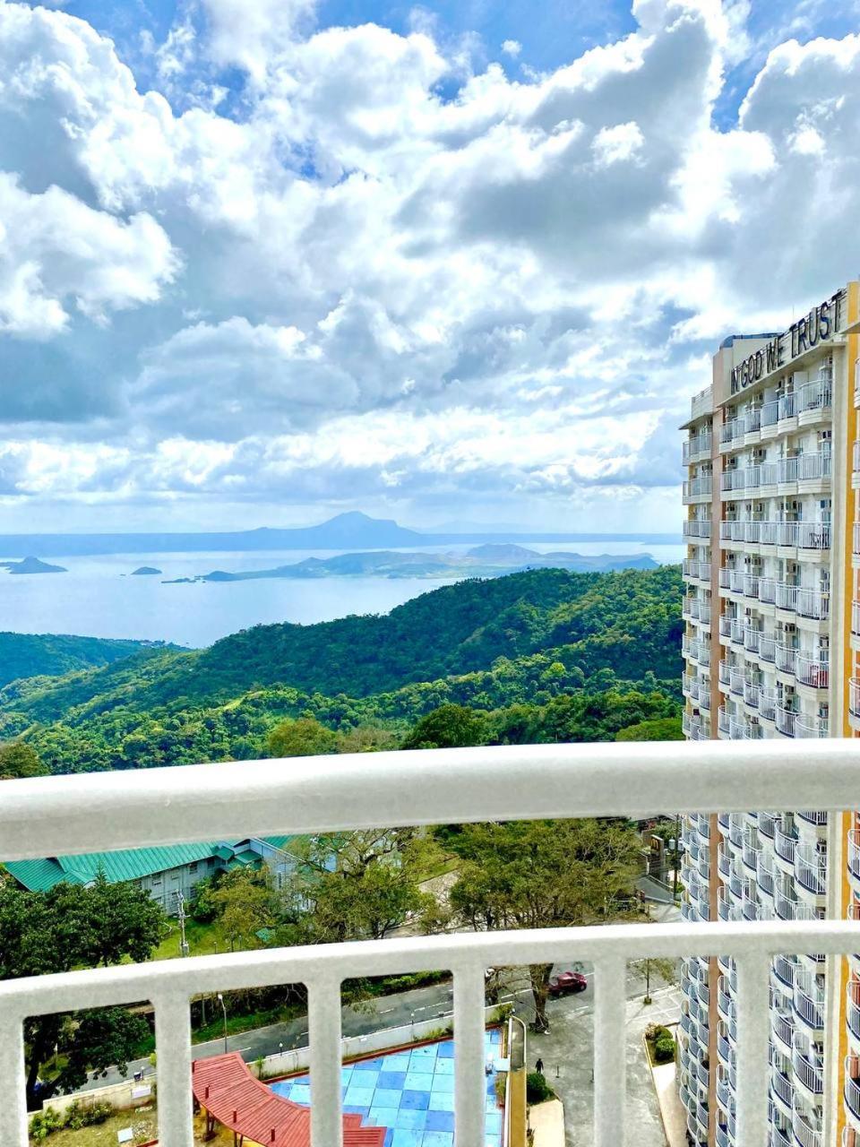 Casa Uzuri Tagaytay Staycation - Cityland Tagaytay, Prime Residences Tagaytay City Bagian luar foto