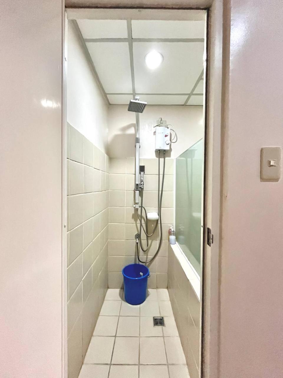 Casa Uzuri Tagaytay Staycation - Cityland Tagaytay, Prime Residences Tagaytay City Bagian luar foto