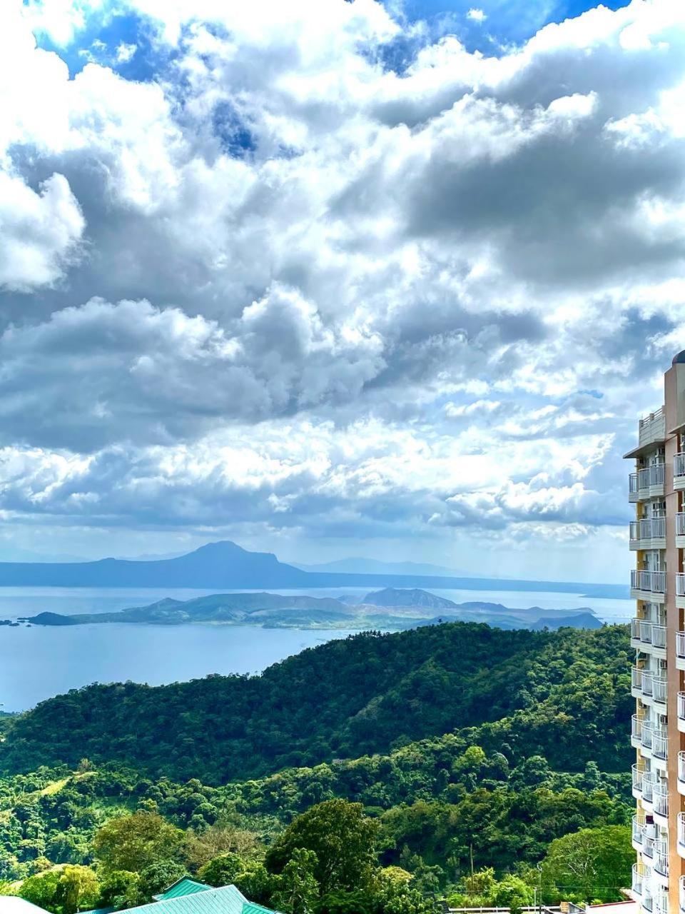 Casa Uzuri Tagaytay Staycation - Cityland Tagaytay, Prime Residences Tagaytay City Bagian luar foto