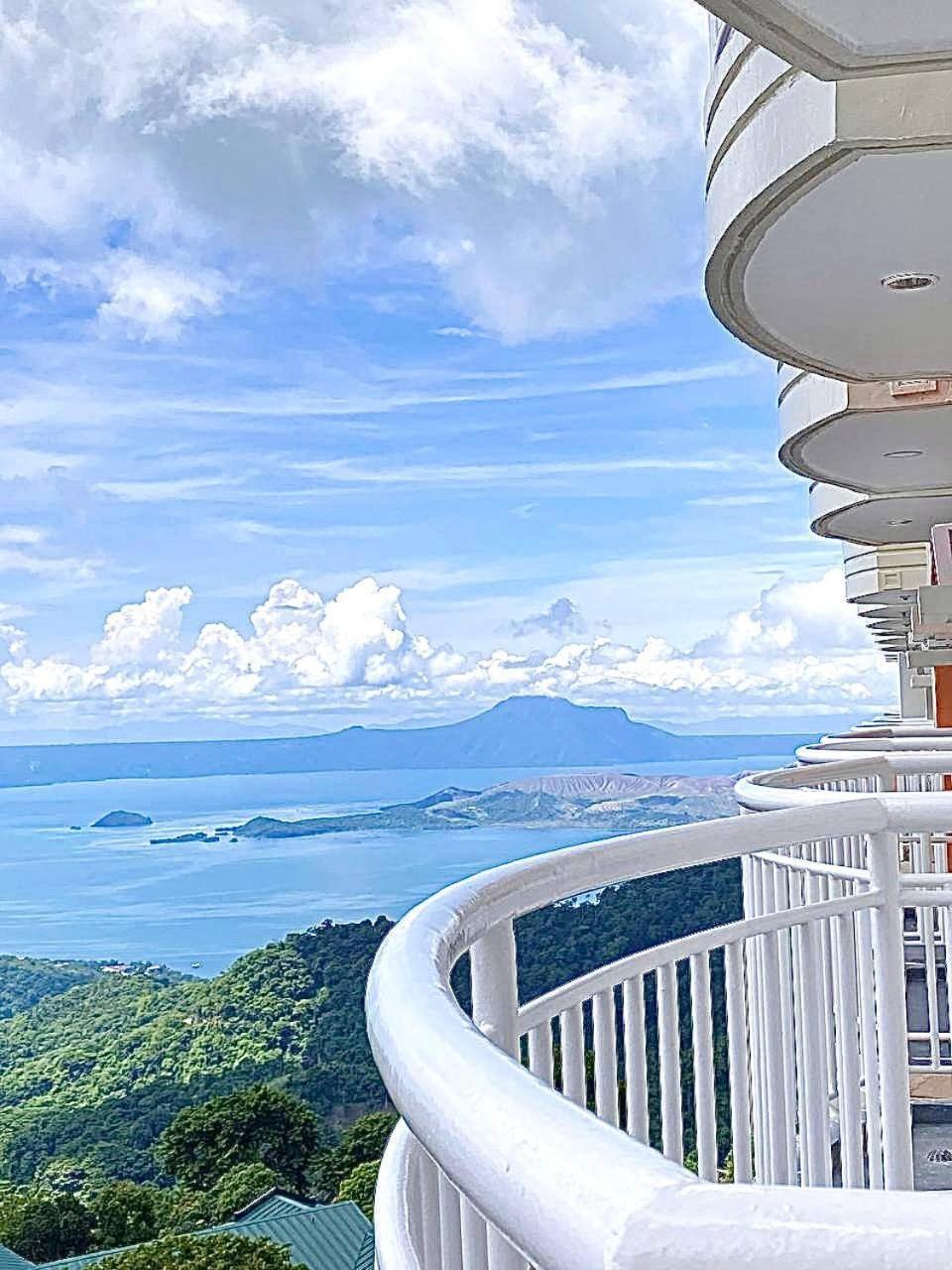 Casa Uzuri Tagaytay Staycation - Cityland Tagaytay, Prime Residences Tagaytay City Bagian luar foto