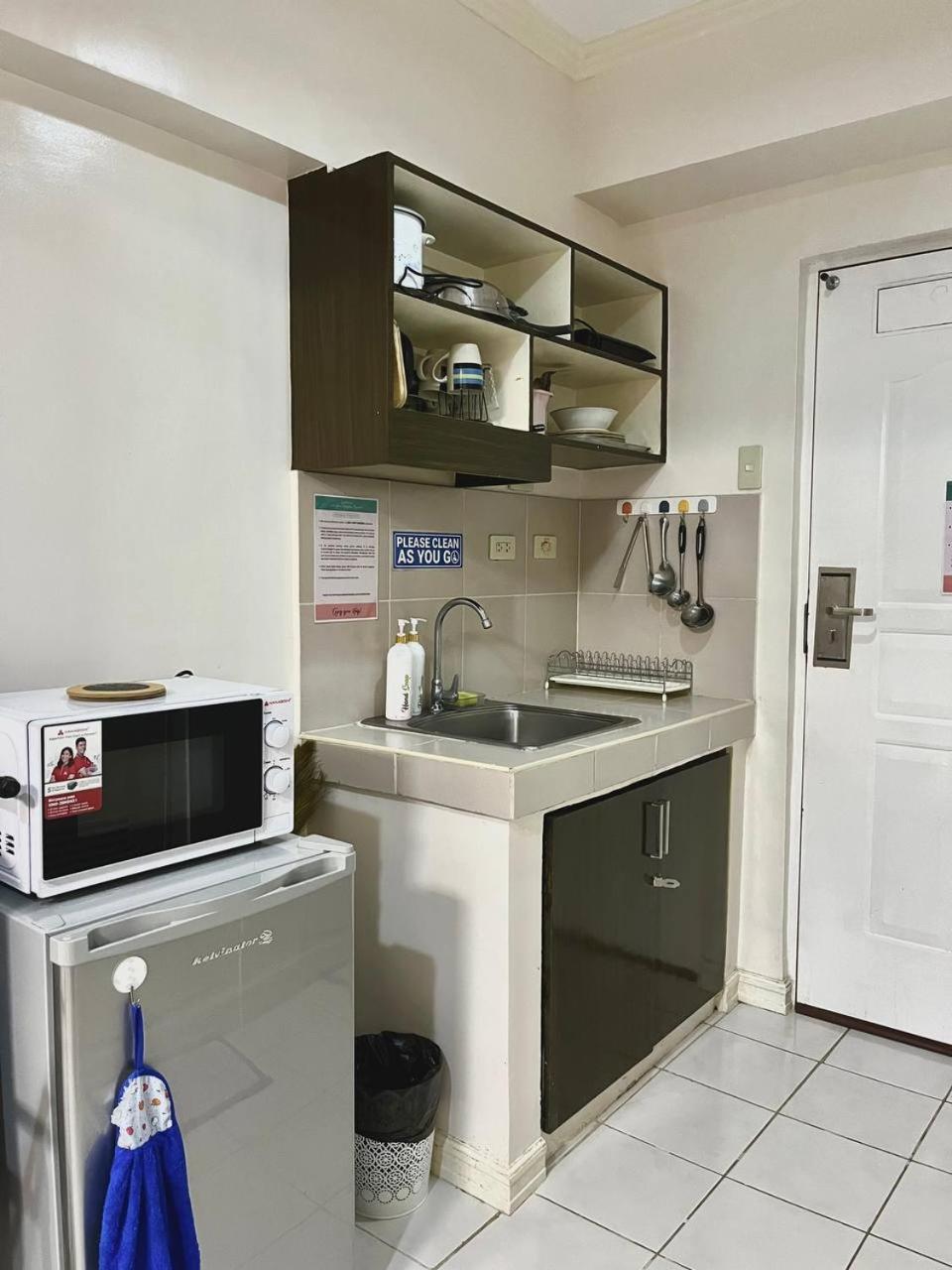 Casa Uzuri Tagaytay Staycation - Cityland Tagaytay, Prime Residences Tagaytay City Bagian luar foto