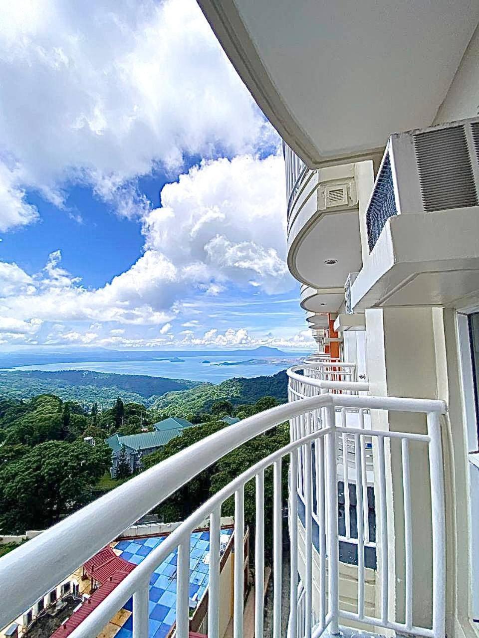 Casa Uzuri Tagaytay Staycation - Cityland Tagaytay, Prime Residences Tagaytay City Bagian luar foto
