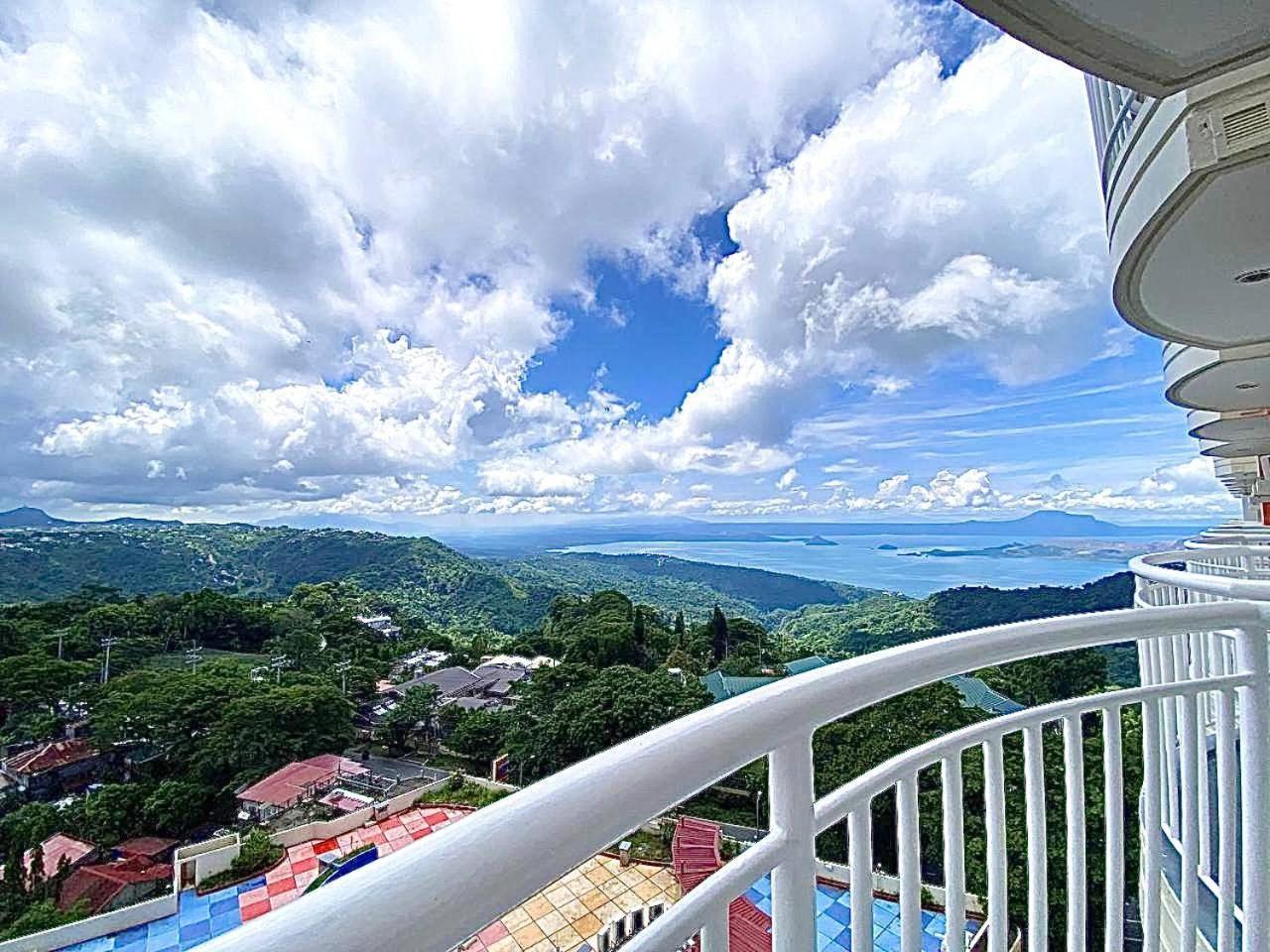 Casa Uzuri Tagaytay Staycation - Cityland Tagaytay, Prime Residences Tagaytay City Bagian luar foto