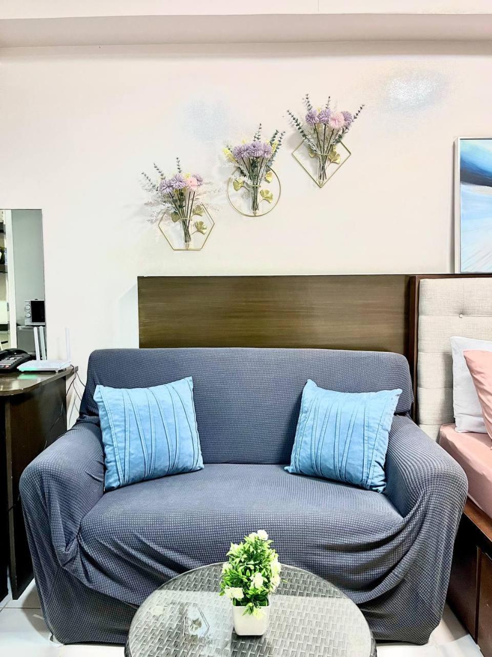 Casa Uzuri Tagaytay Staycation - Cityland Tagaytay, Prime Residences Tagaytay City Bagian luar foto