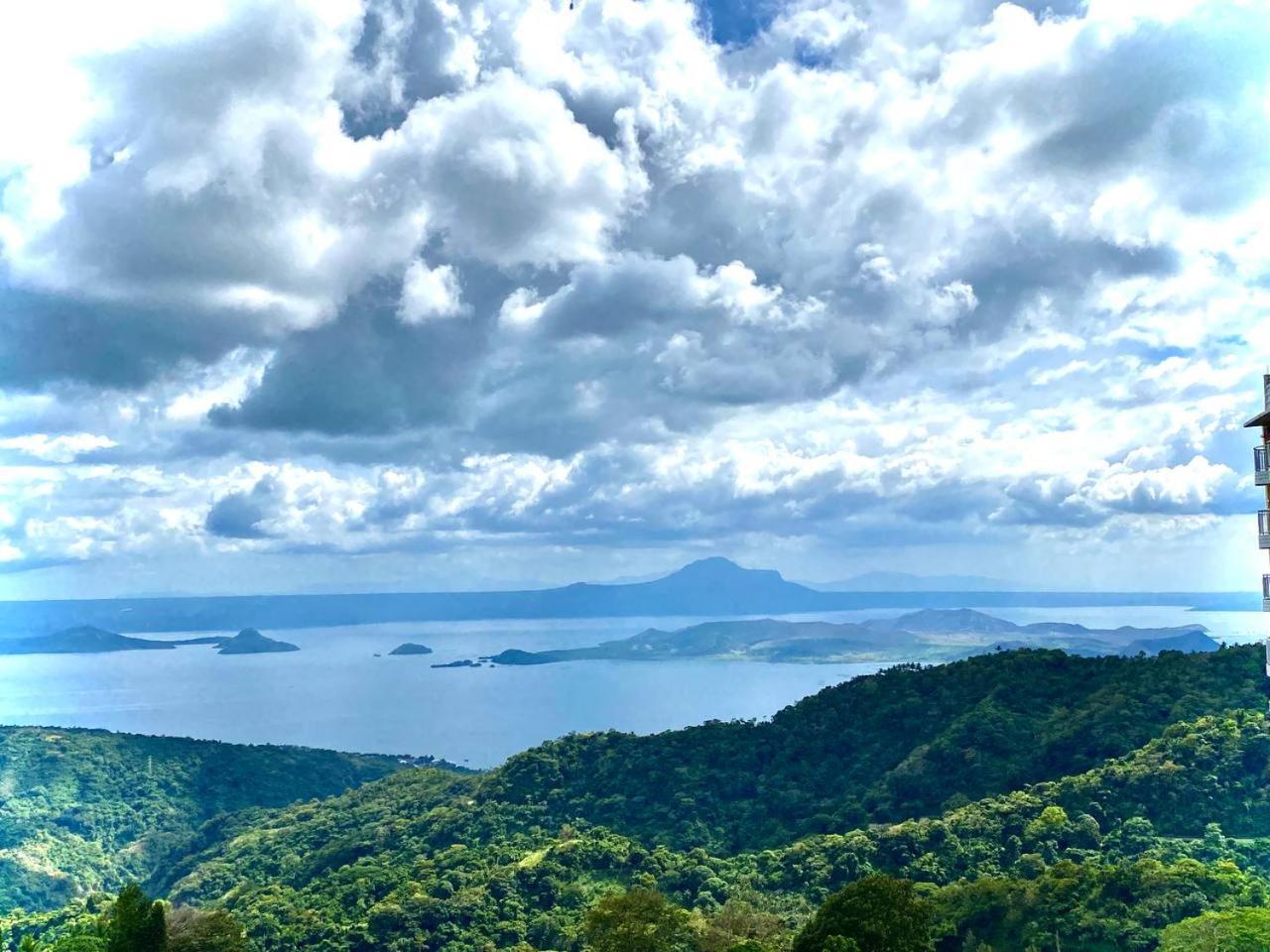 Casa Uzuri Tagaytay Staycation - Cityland Tagaytay, Prime Residences Tagaytay City Bagian luar foto